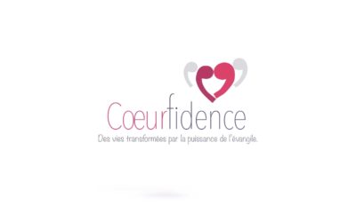Coeurfidence- Ma Jeunesse Pour Jésus
